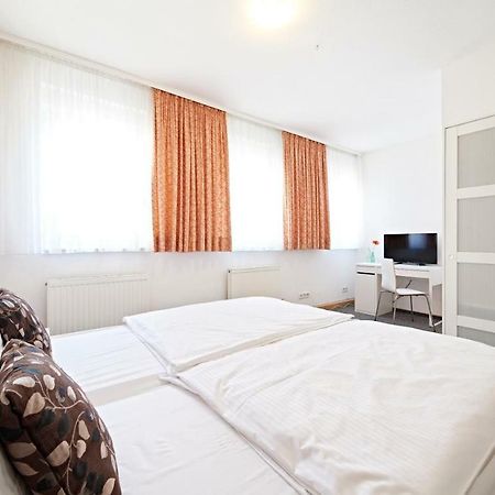 Altstadthotel Fürth Exteriör bild