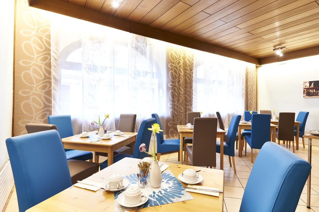 Altstadthotel Fürth Exteriör bild