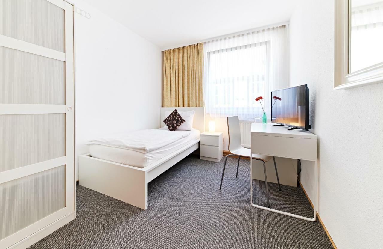 Altstadthotel Fürth Exteriör bild